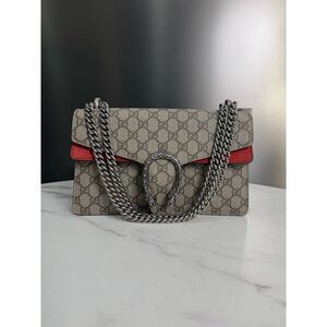 Gucci Women Pre-Loved Bag Very Good Condition